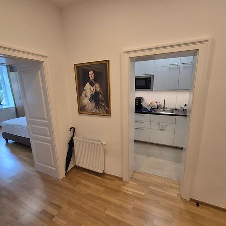 Sweet Dreams Apartment Vienna Exterior photo