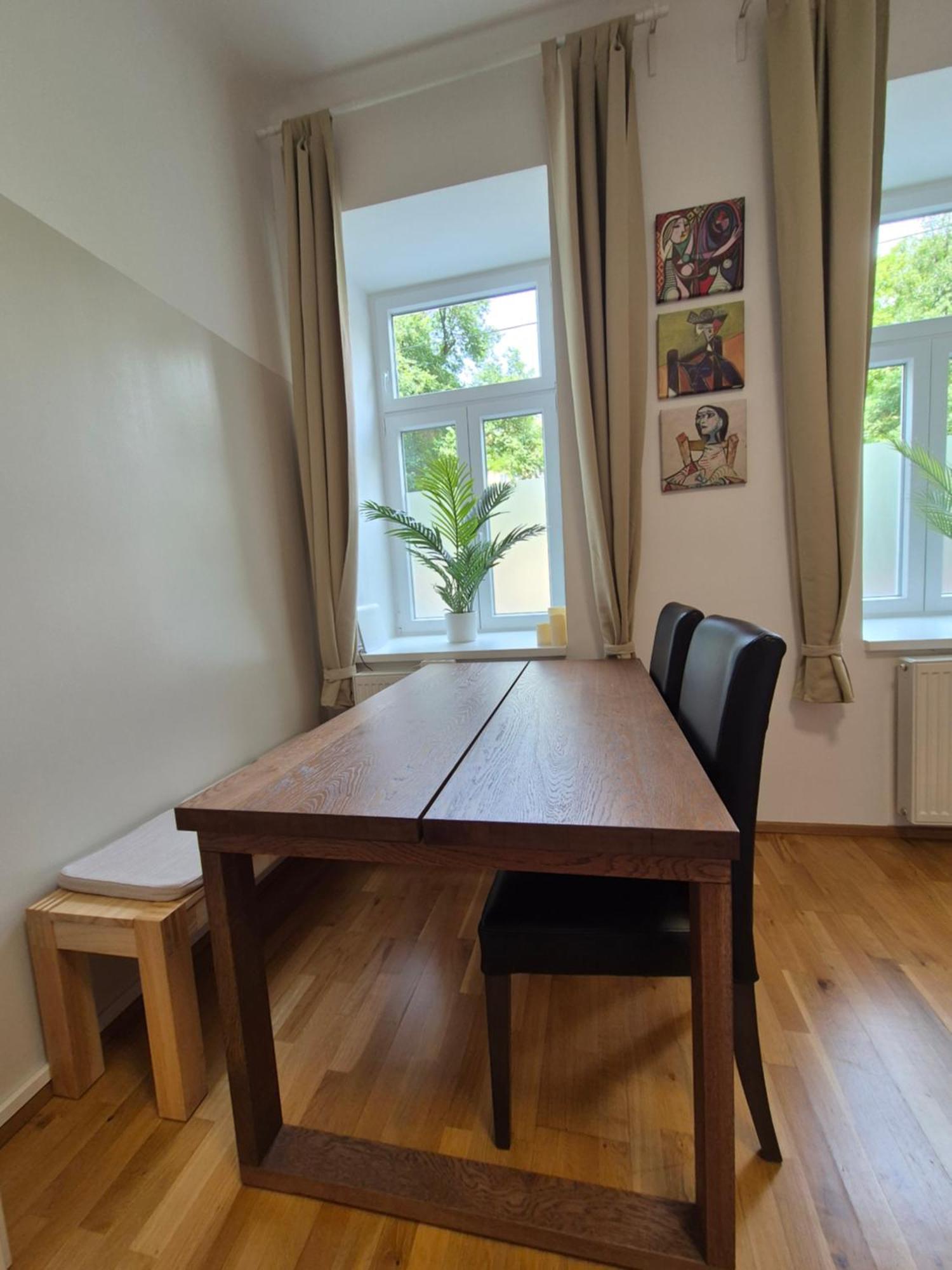 Sweet Dreams Apartment Vienna Exterior photo