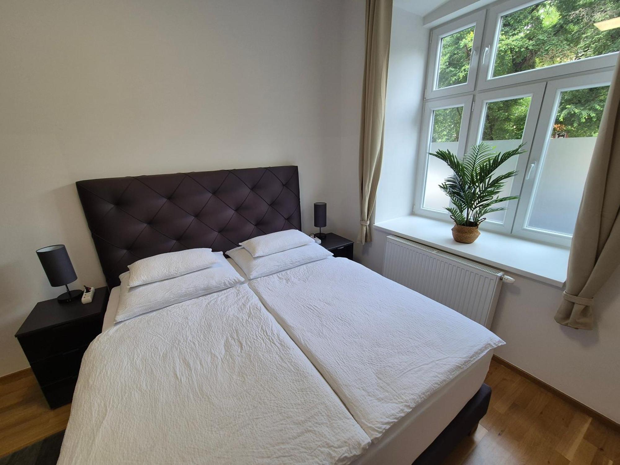Sweet Dreams Apartment Vienna Exterior photo
