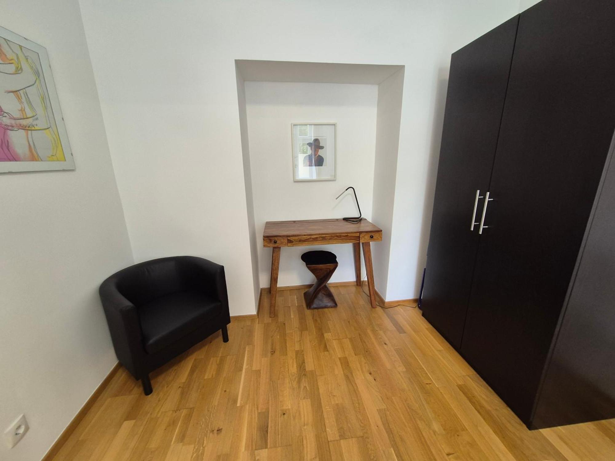 Sweet Dreams Apartment Vienna Exterior photo